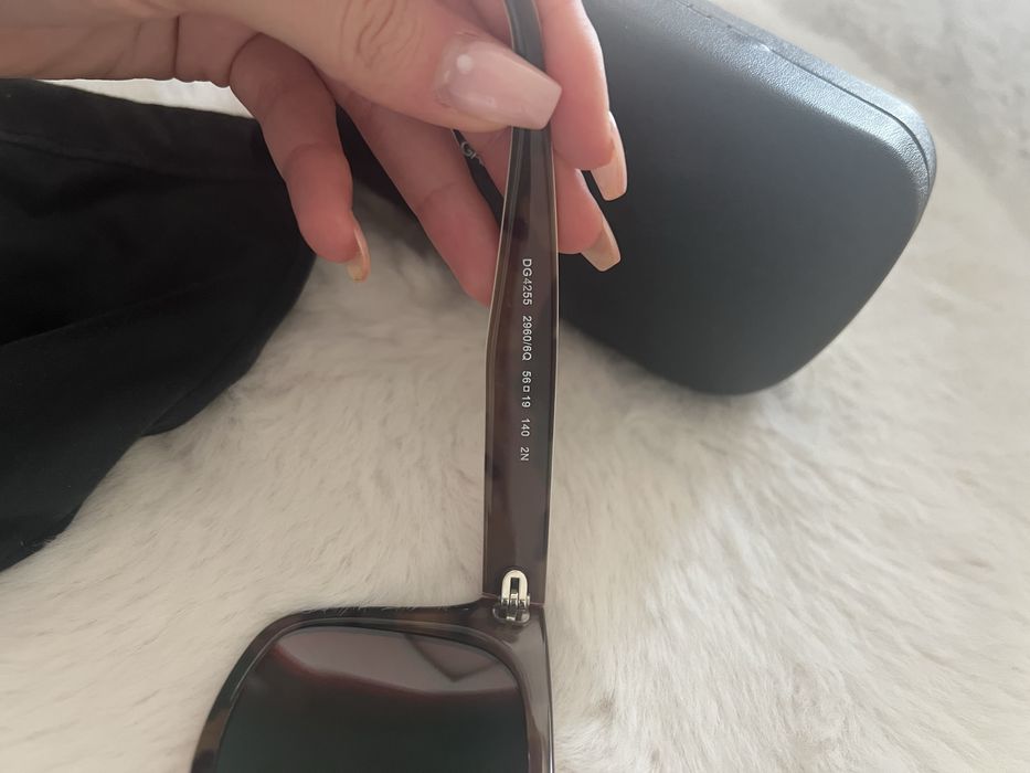 оригинални слънчеви очила Dolce&Gabbana