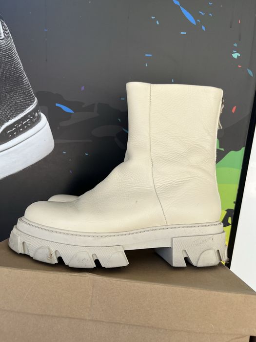 Дамски боти Steve Madden номер 41
