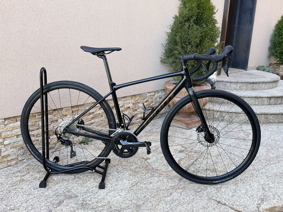 Giant Contend AR размер S скоростна система Shimank 105 2x11