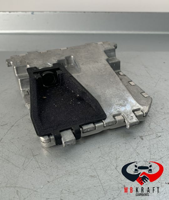 Modul camera video A0009050438 A 000 905 04 38 Mercedes-Benz C-Class