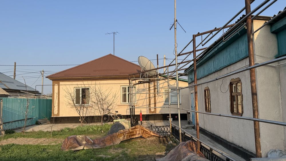 Продается дом Залиний