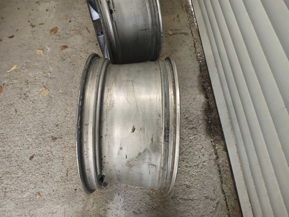 Джанти style 168 20"