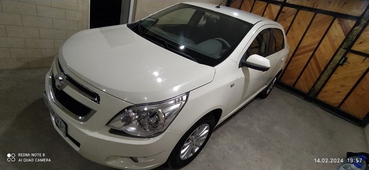 Chevrolet Cobalt