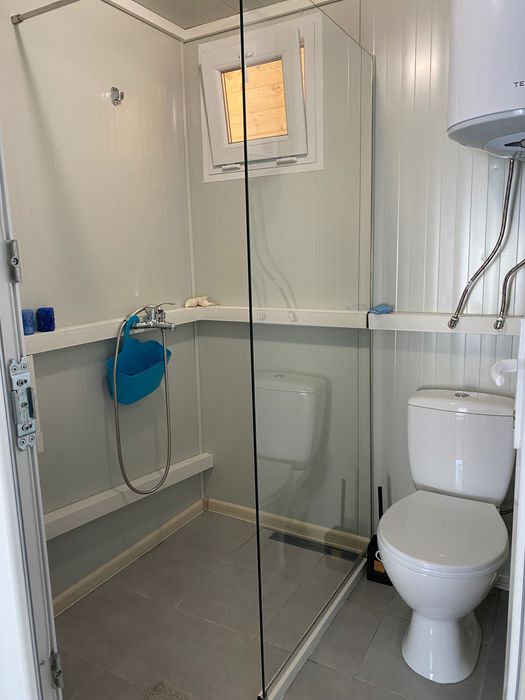 Продава се бунгало Морска къща Миконос - Къмпинг Созопол Еко