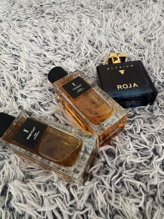 Parfum Elysium Roja 100 ml