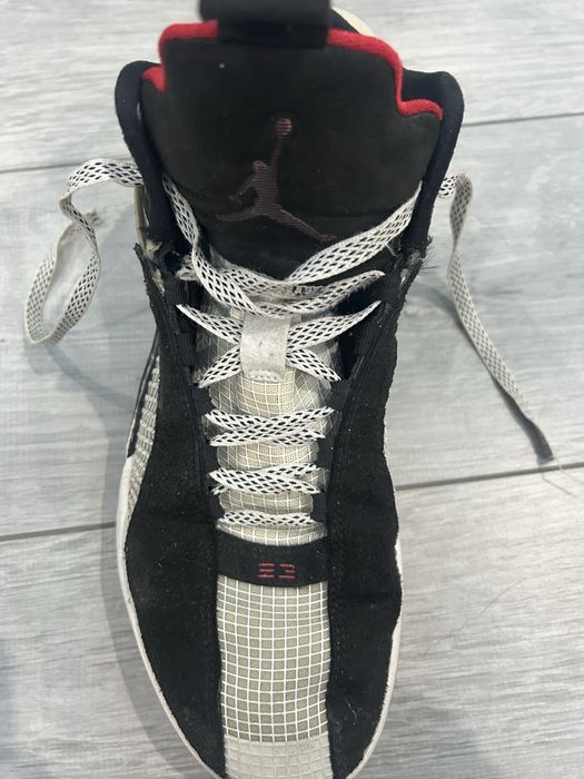 Nike Air Jordan XXXV