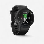 Ceas Gps Forerunner 45 Negru - No - produs resigilat (nou) Decathlon