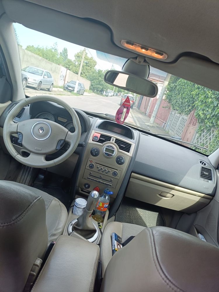 Vand Renault Megane