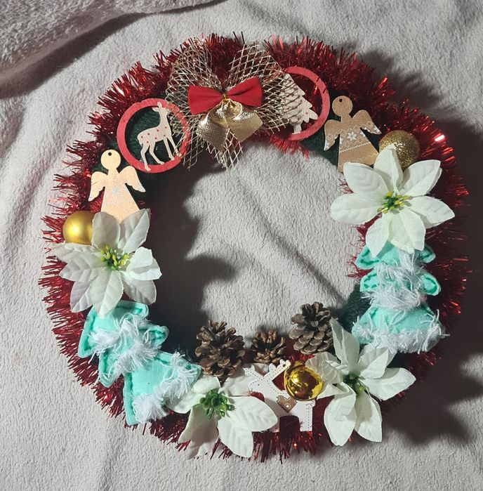 Coronita de Crăciun