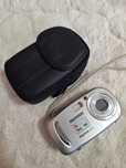 Camera Samsung  SHD Lens Digimax A40