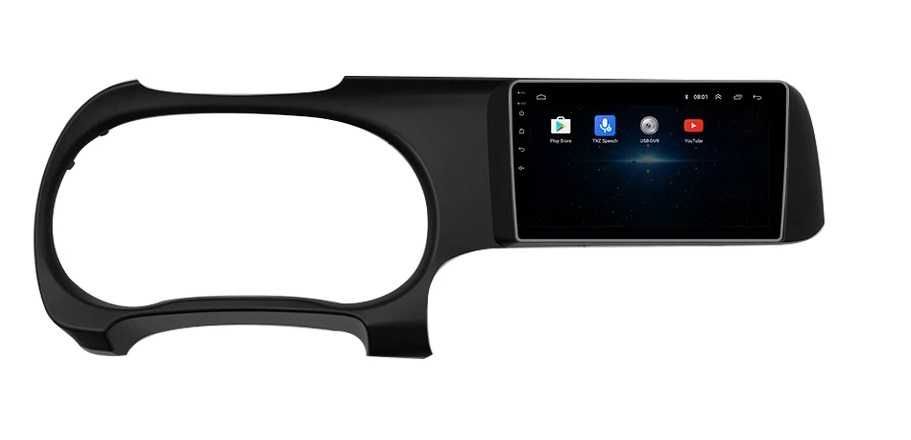Navigatie Hyundai i10 ( 2013 - 2021 ) 4GB Garantie Camera Marsarier