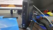 Vand Mini PC HP t520 + Windows 11 Pro