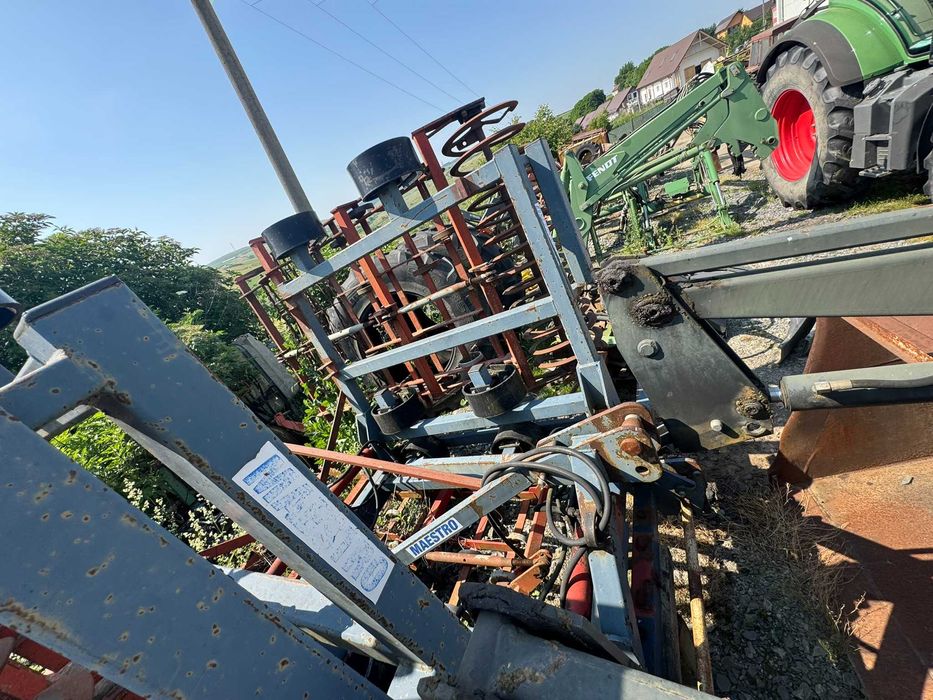 combinator askel maestro