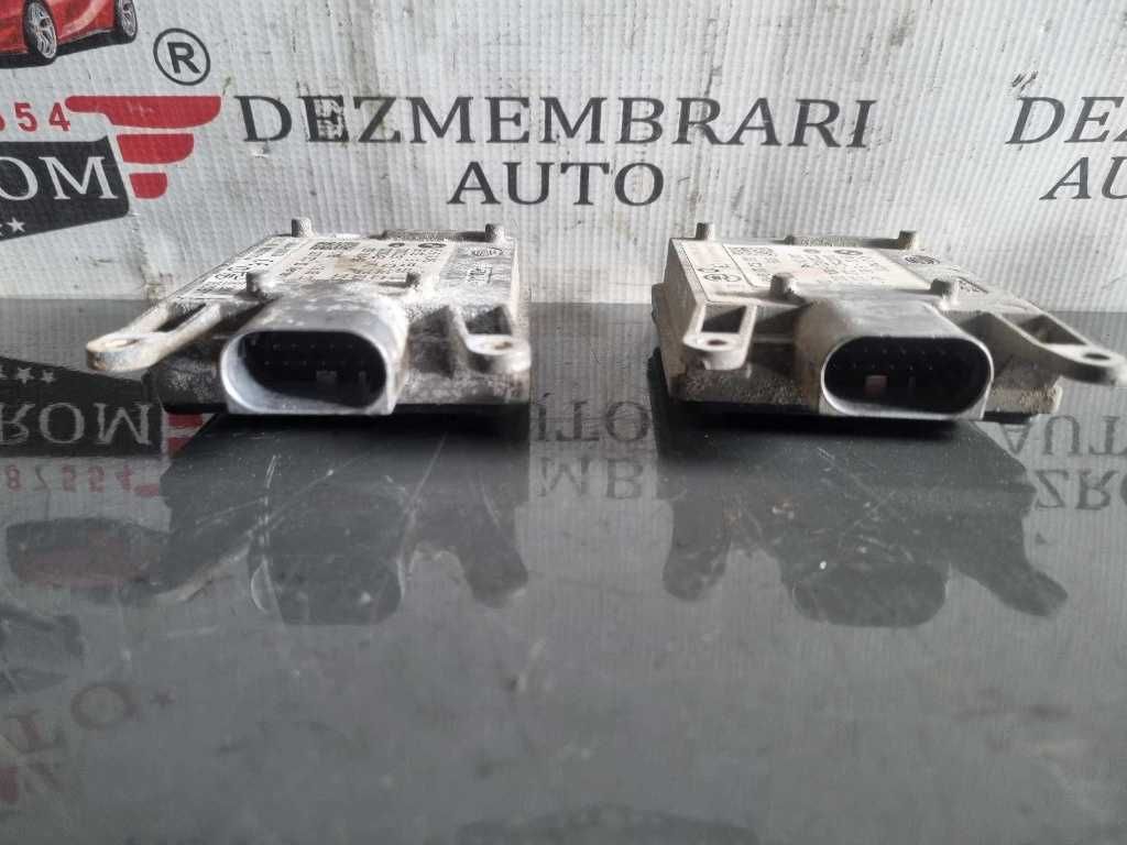 Module lane assist / avertizare schimbarea benzii Bmw 6851149 6795556