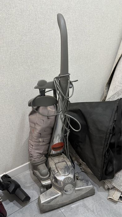 Кирби пылесос срочно