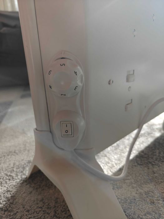 Конвектор ENSTO 1500W (Финландия, гаранция)