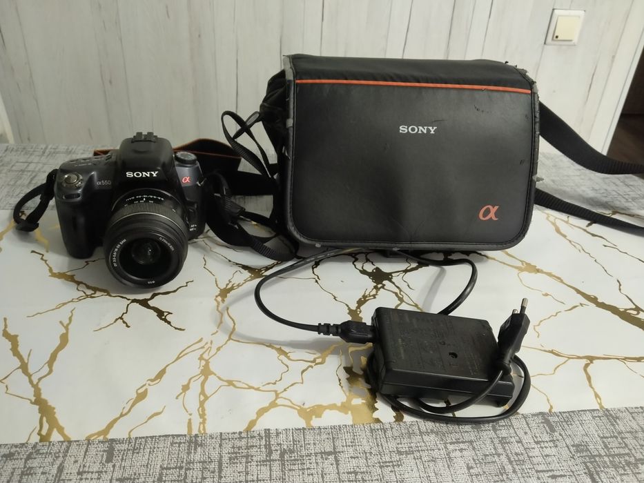Продам фотоаппарат
