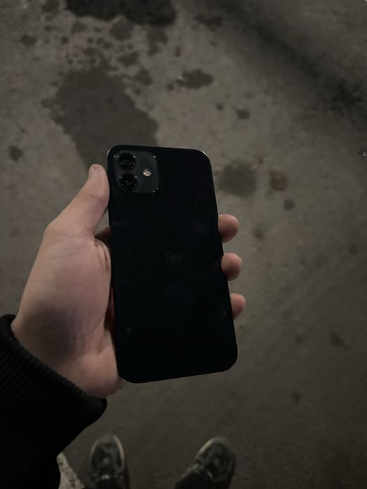 Айфон 12  128 гб