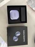 Наушники беспроводные Samsung buds Pro