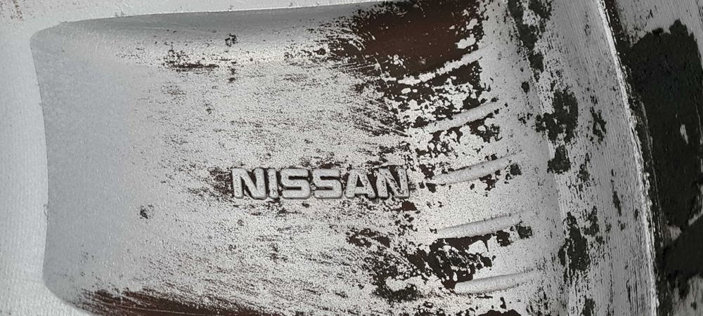 JANTE originale Nissan 16
