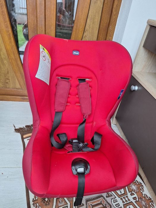 Scaun auto chicco