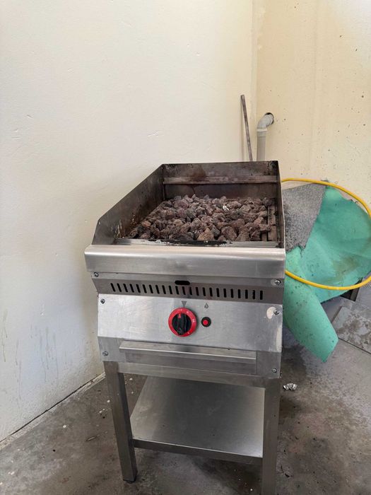 Янги холатдаги изгара сотилади