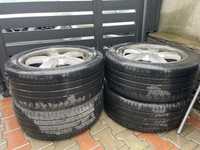 Jante 275/45 R20