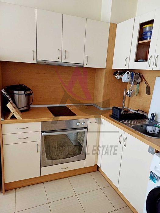 Атрактивна Цена! Двустаен- Възраждане 1