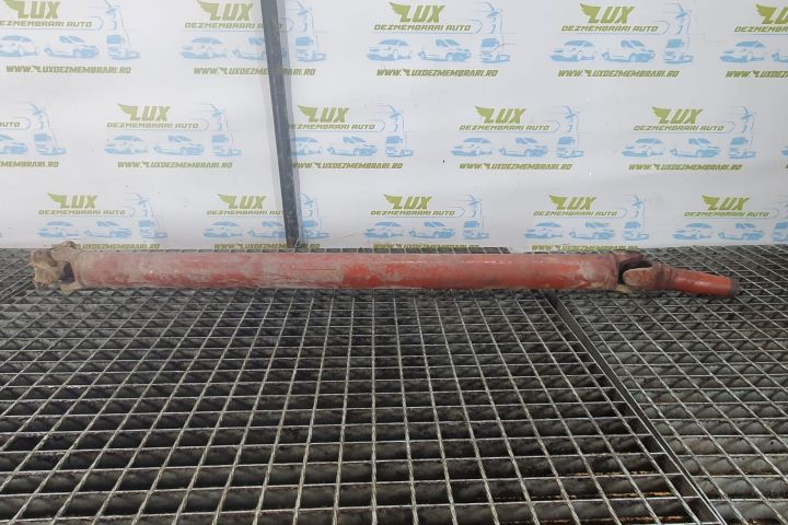 Cardan 3.0 D IVECO Daily 3  [din 1999 pana  2006]