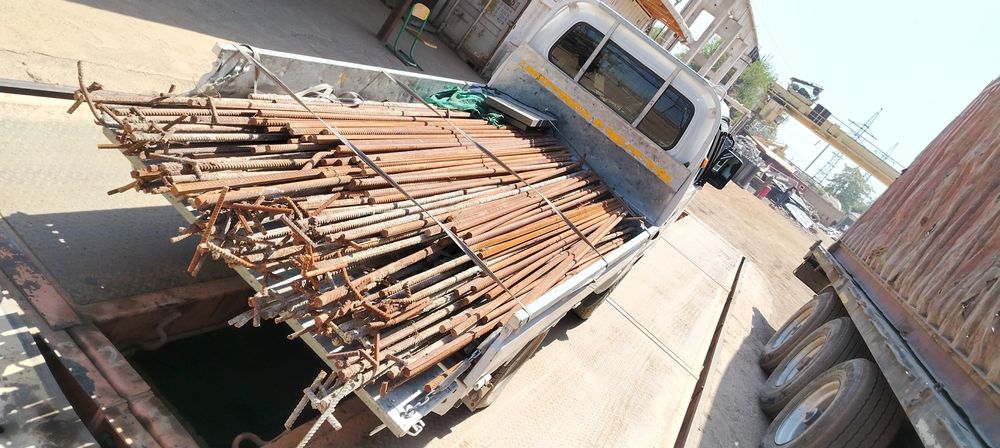 Metallolom metal olamiz