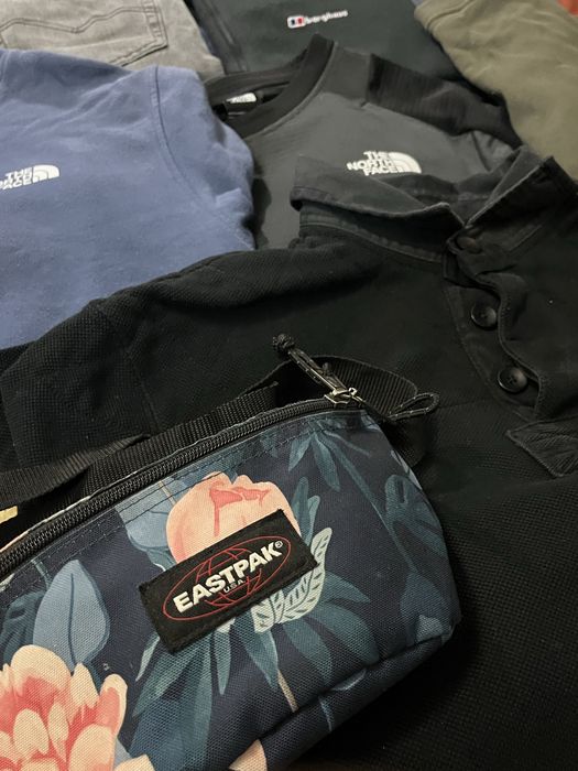 Брендовые вещи от разныз брендов