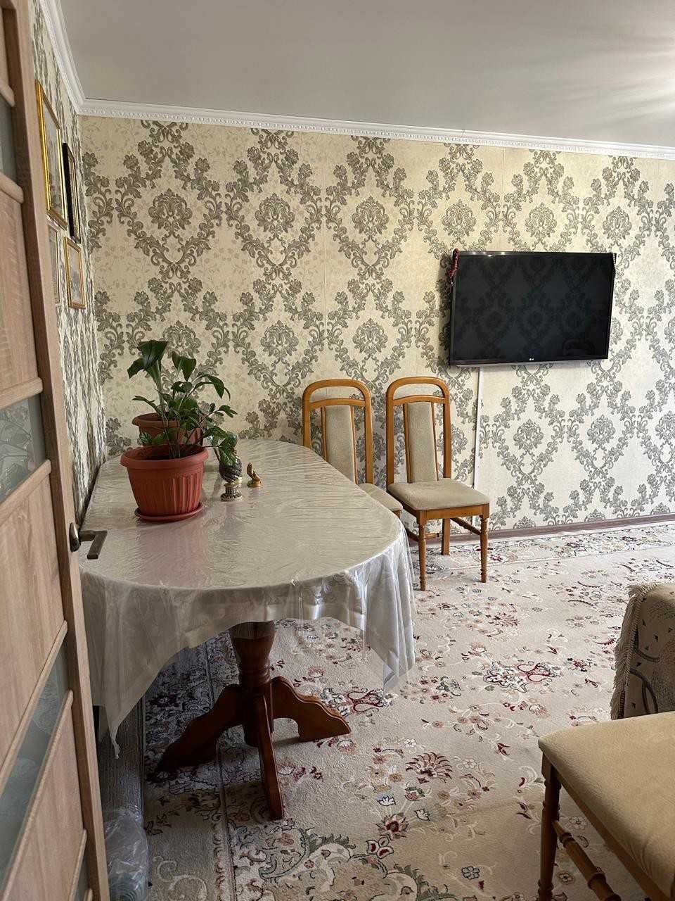 Продажа 2-комн. мкр.Западный