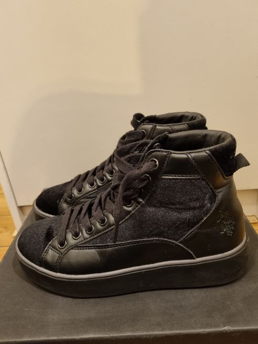 Bascheti U.S. Polo Assn