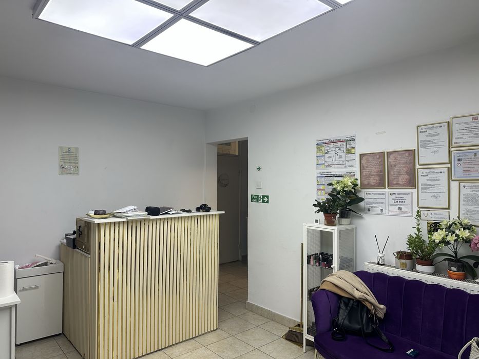 Spatiu comercial/birouri de inchiriat - b-dul D. Cantemir/ Unirii