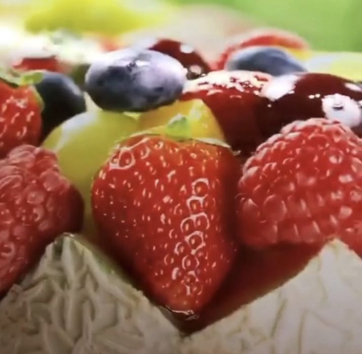 Широкоформатный принтер, Eco Solvent Принтер