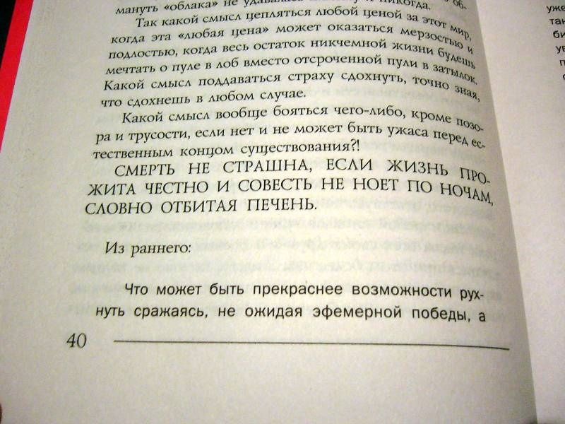 Андрей Кочергин - Абсолютная беспощадность к себе: Мужик с топором