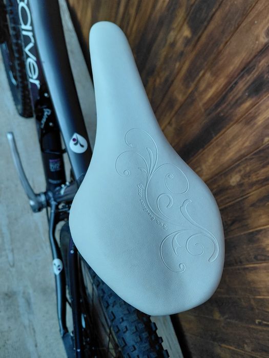 Алуминиев велосипед