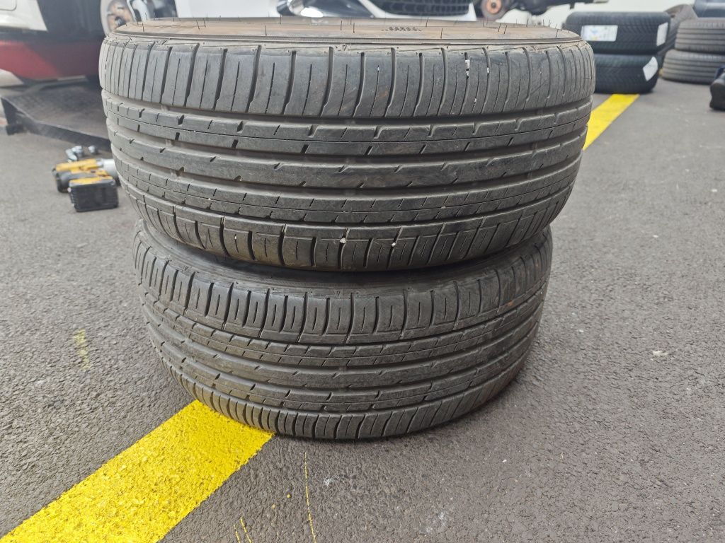 anvelope vara Falken 225/45/17