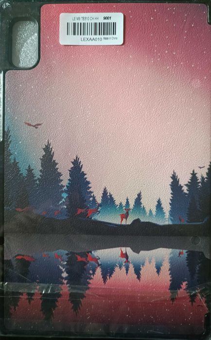 Husa Tableta Lenovo Tab M9 TB310FU