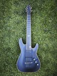 Chitara electrica Schecter Blackjack 7 ATX - Garanție