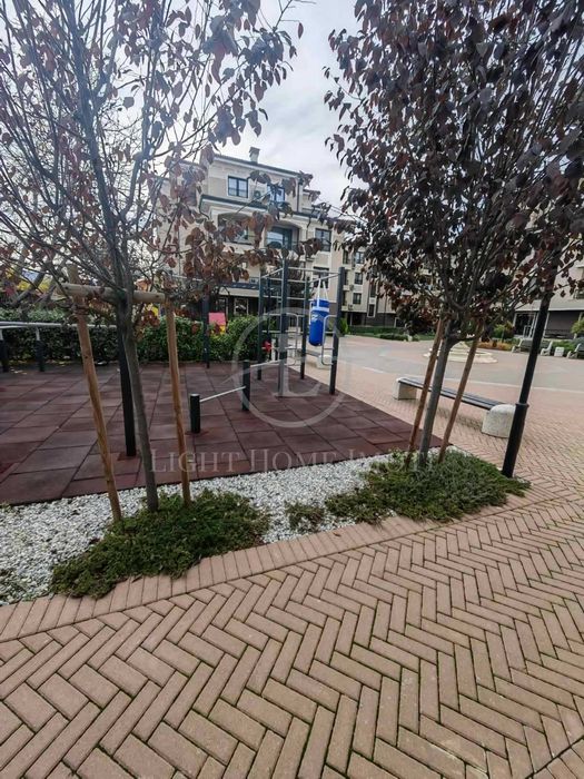 Реф. 3210 Двустаен Апартамент / Остромила