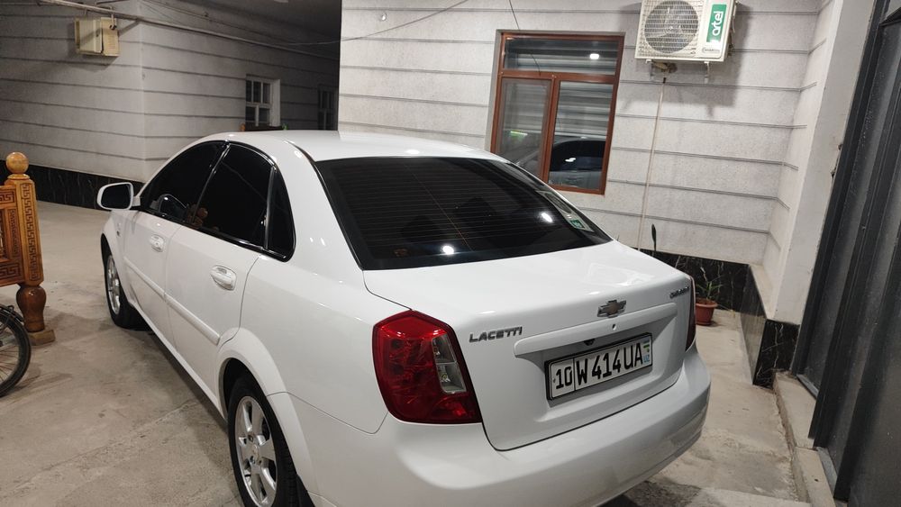 Jentra sotiladi 2014