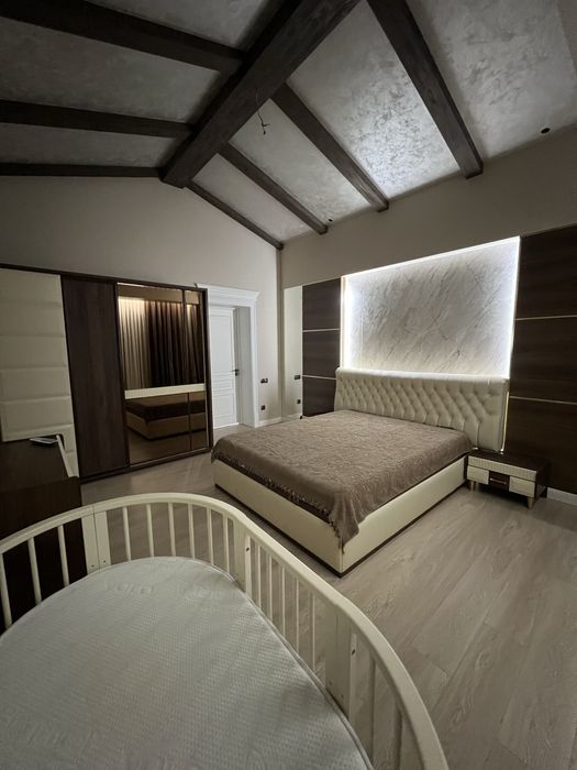 Baurum Qorasaroy Сагбон