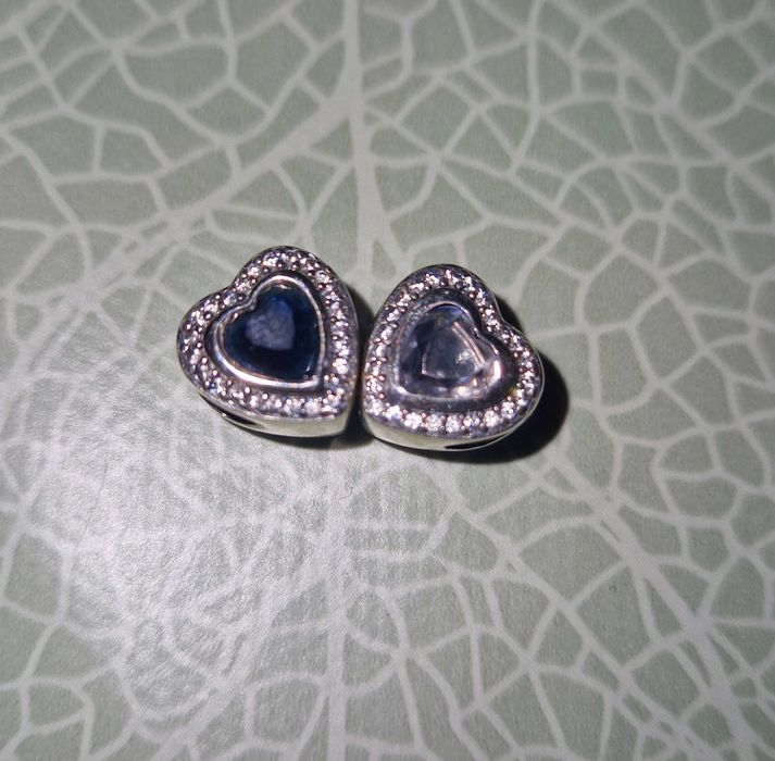 Оригинални талисмани Пандора