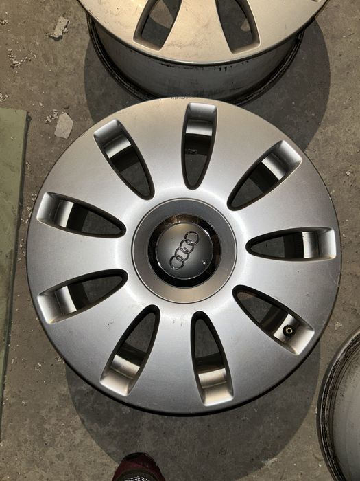 Джанти за Audi 16”