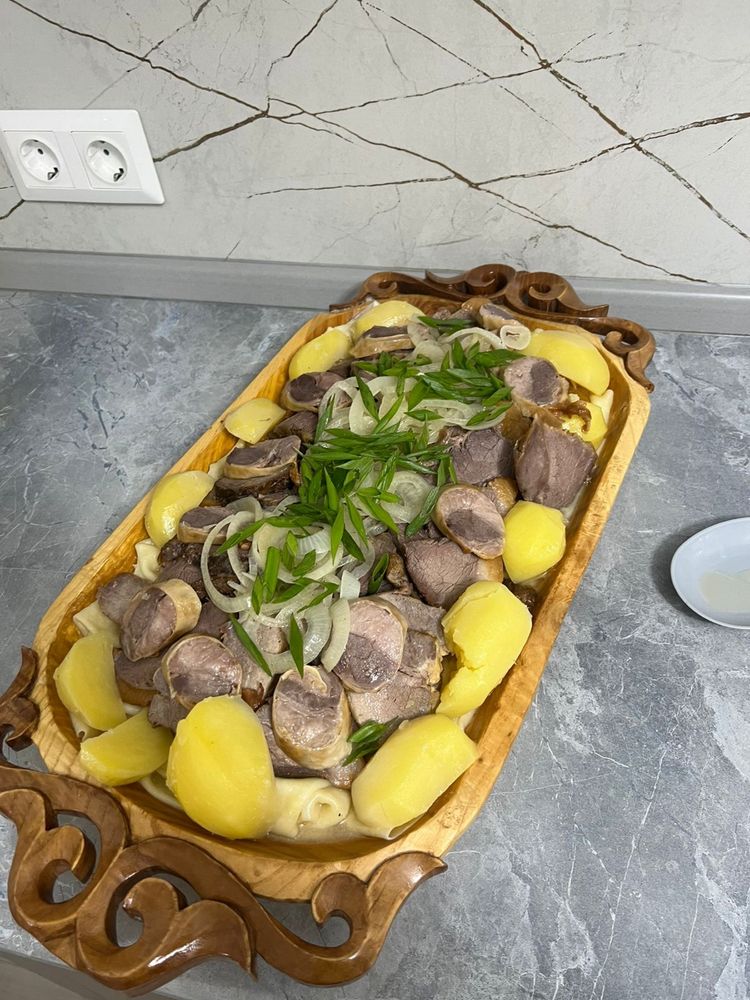 Повар на выезд Астана, повар на дом,помощницы