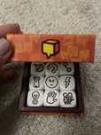 Занимателни игри story cubes кубчета за истории зарчета и карти piou