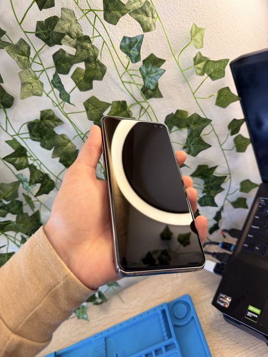 Samsung Galaxy S10 Plus - IMPECABIL