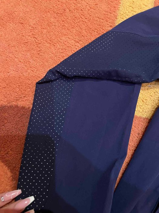 Мъжка ветровка ръст л