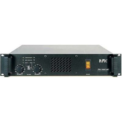 Фирменный усилитель мощности KME-SPA 1200, 2400  Germany